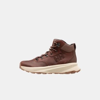 COASTAL BOOT