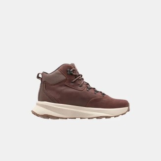 COASTAL BOOT