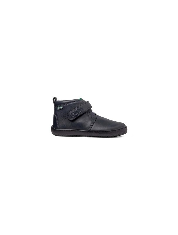 BOTA VELCRO RESPECT