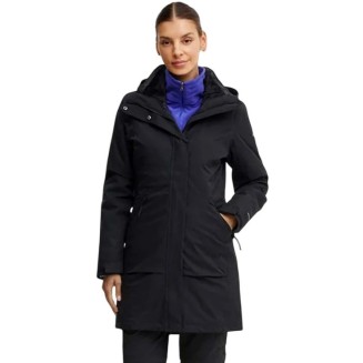 W PULASKI JKT