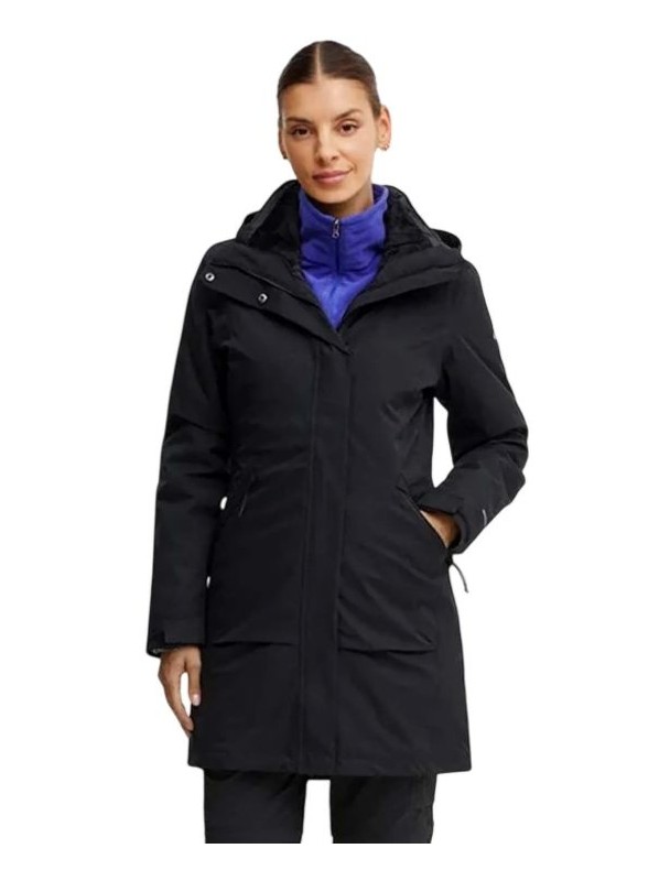 W PULASKI JKT