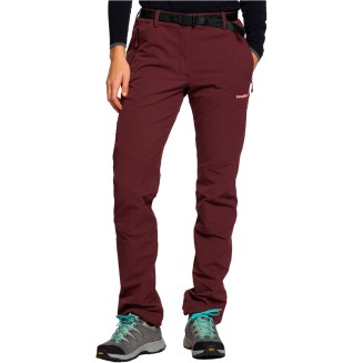 PANT LARGO W