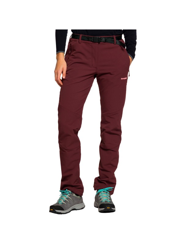 PANT LARGO W