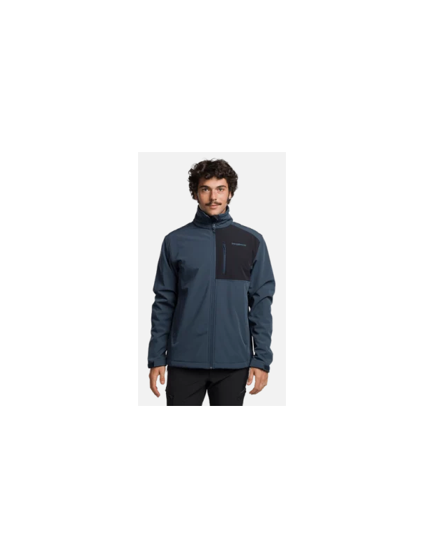 CHAQUETA