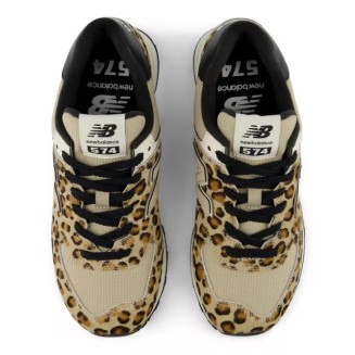 ZAPATILLA CALLE W