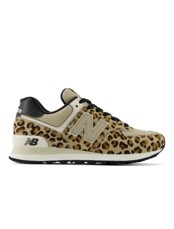 ZAPATILLA CALLE W