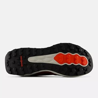 DEPORTIVA TRAIL