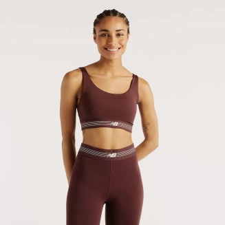W AC TRAIN BRA