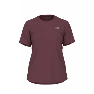 SPORTS ESS T-SHIRT W