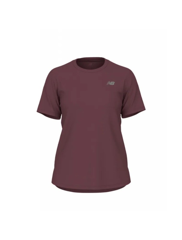 SPORTS ESS T-SHIRT W