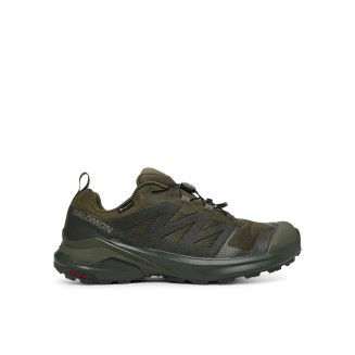 X-ADVENTURE GTX