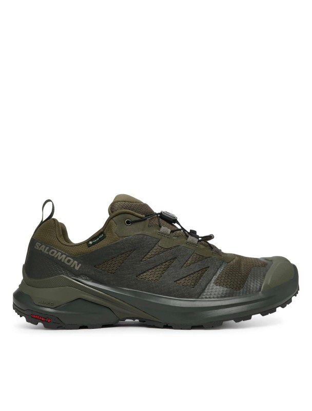 X-ADVENTURE GTX
