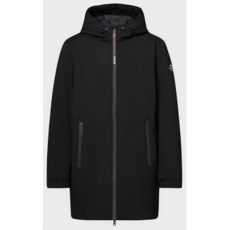 JACKET MAN