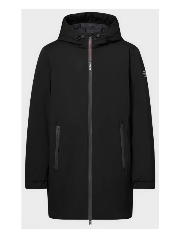 JACKET MAN