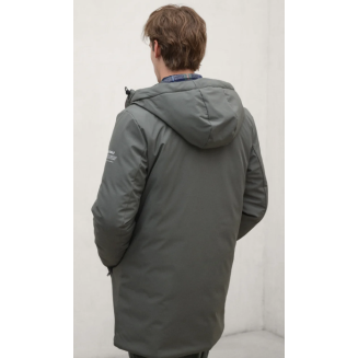 JACKET MAN