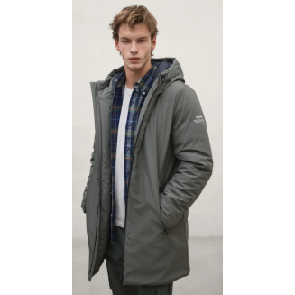 JACKET MAN