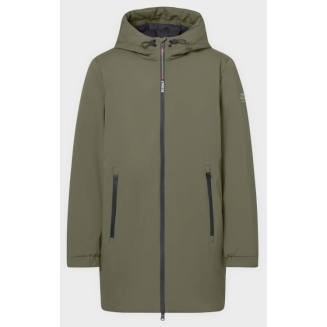 JACKET MAN