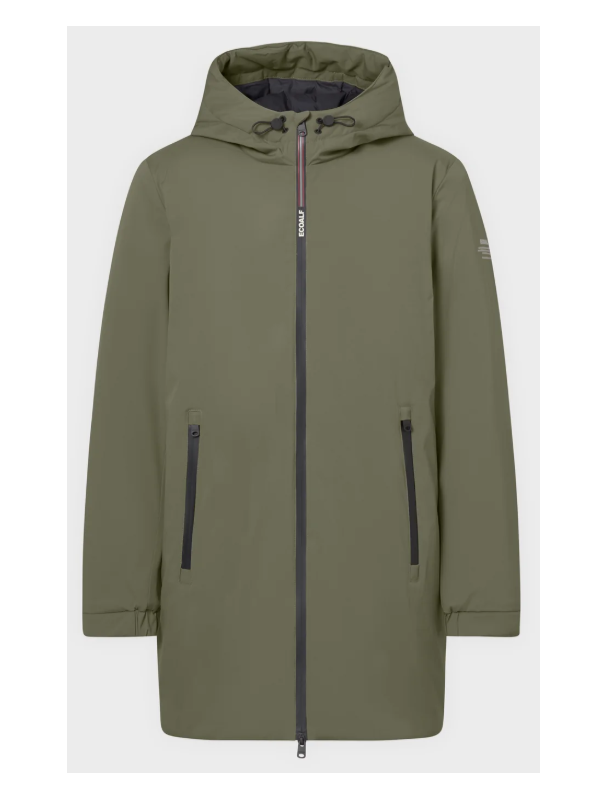 JACKET MAN