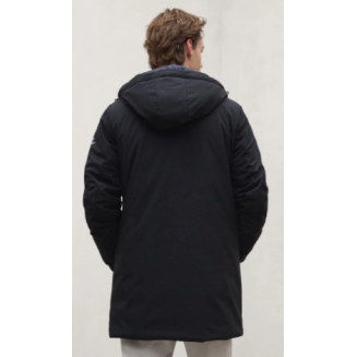 JACKET MAN