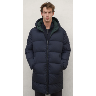 JACKET MAN