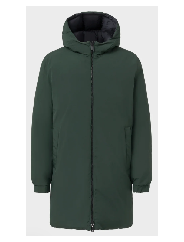 JACKET MAN