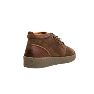BOTIN ANTE MEN