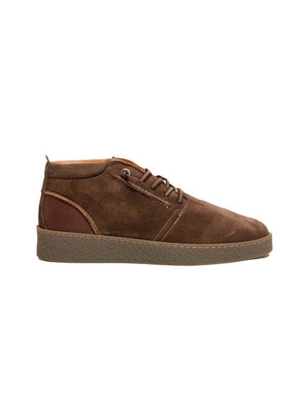 BOTIN ANTE MEN