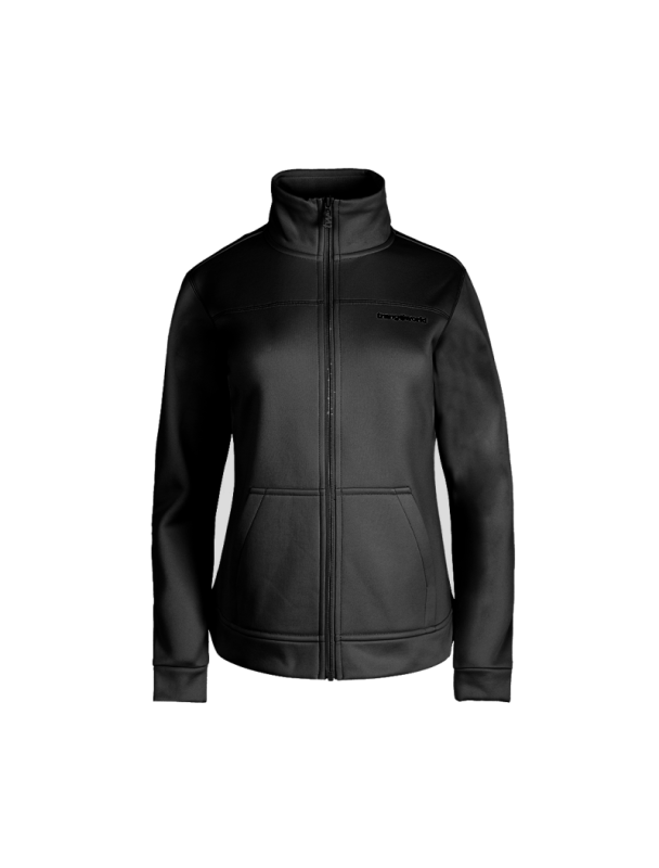 CHAQUETA W