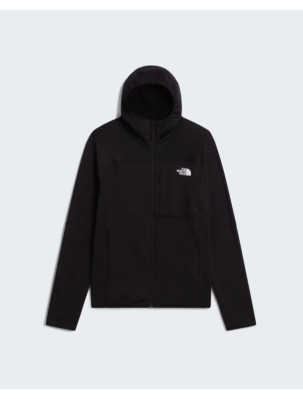 M POALRTEC POWER HOODIE