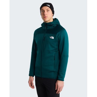 M POALRTEC POWER HOODIE