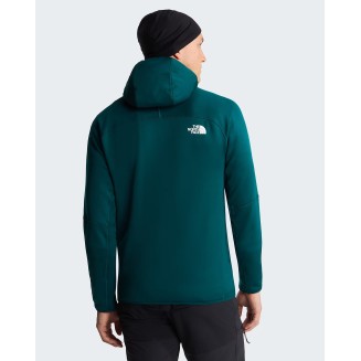 M POALRTEC POWER HOODIE