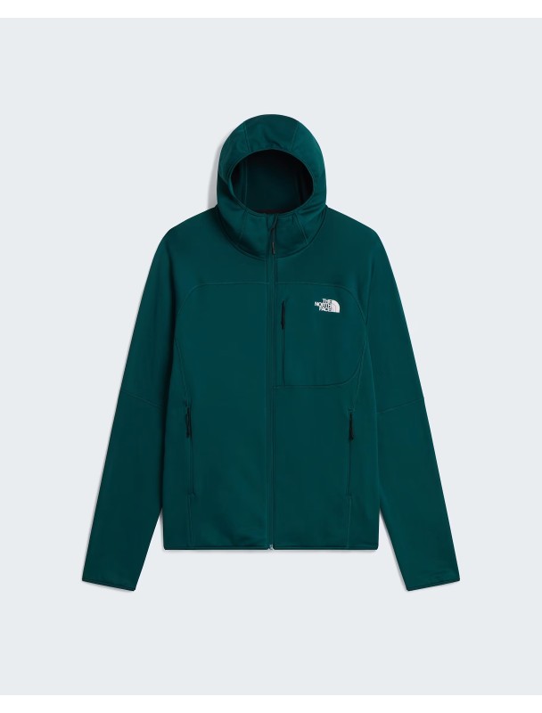M POALRTEC POWER HOODIE