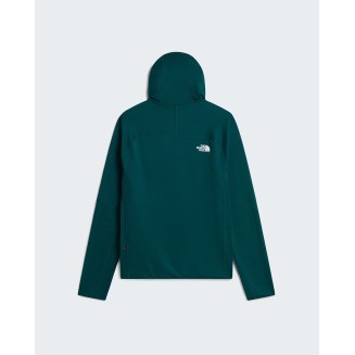 M POALRTEC POWER HOODIE