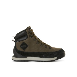 BERKELEY BOOT