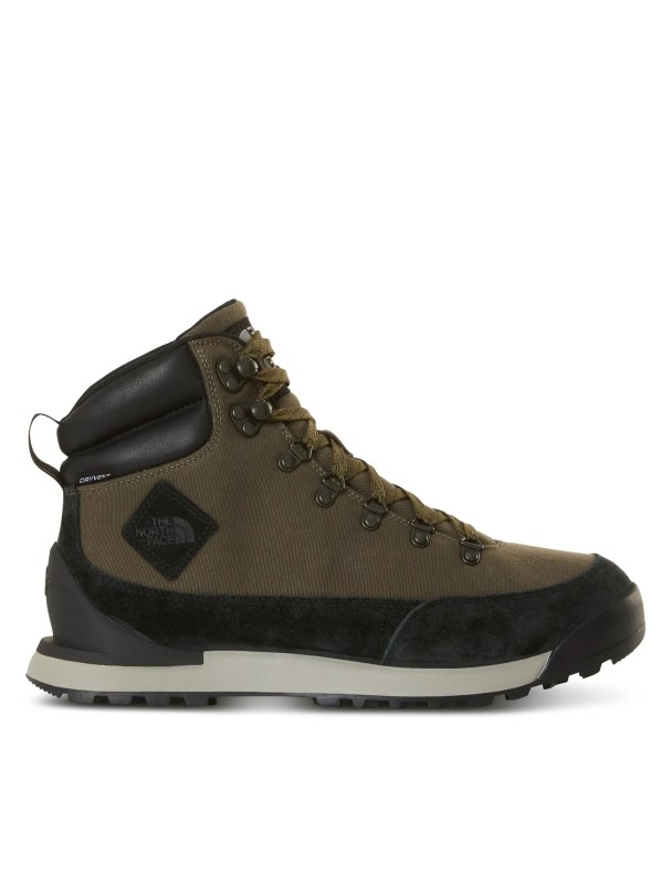 BERKELEY BOOT