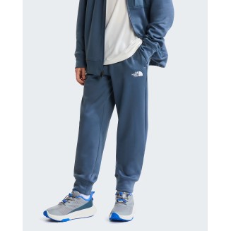 JR FLEECE JOGGER PANT