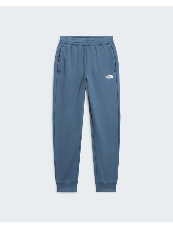 JR FLEECE JOGGER PANT