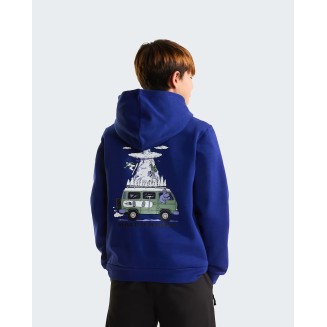 JR REGULAR HOODIE