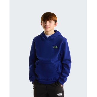 JR REGULAR HOODIE