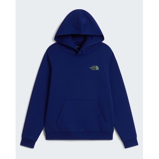 JR REGULAR HOODIE