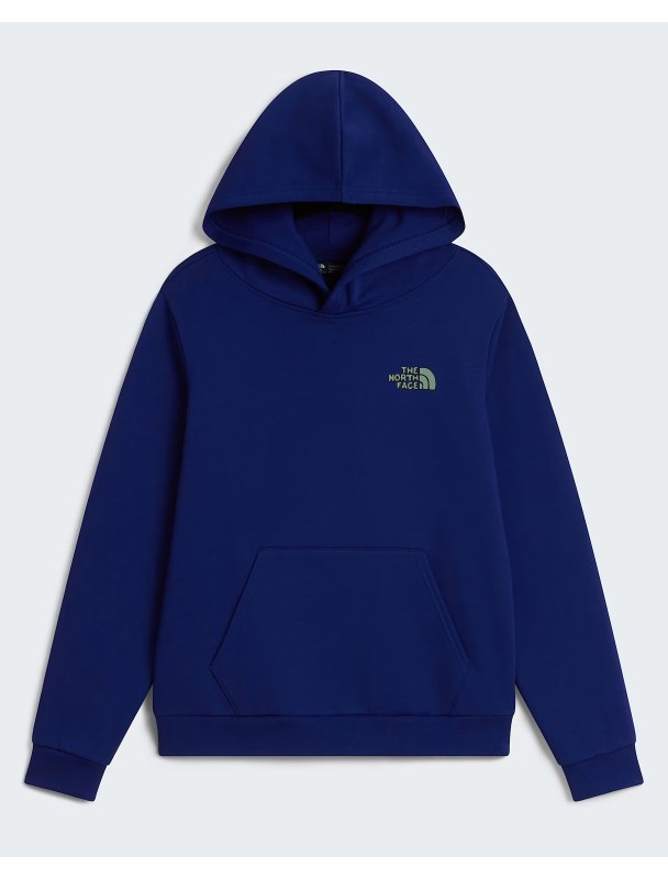 JR REGULAR HOODIE
