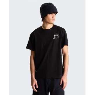 OPPOSITES TEE