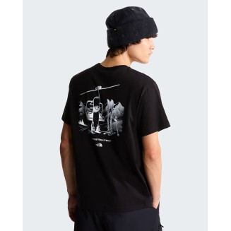 OPPOSITES TEE