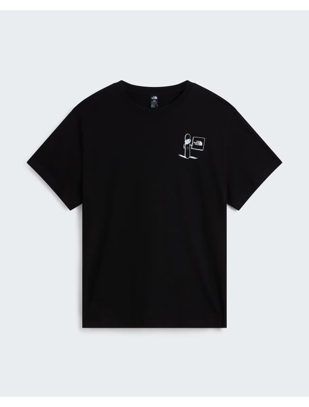 OPPOSITES TEE