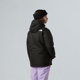 TEEN SNOWQUEST