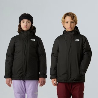 TEEN SNOWQUEST