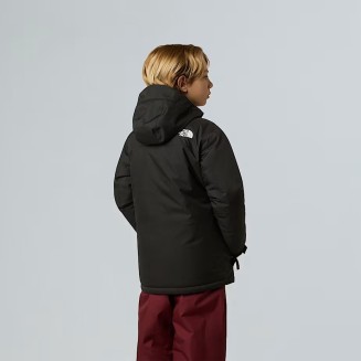 TEEN SNOWQUEST