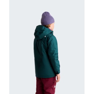 TEEN SNOWQUEST