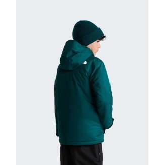 TEEN SNOWQUEST