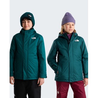 TEEN SNOWQUEST